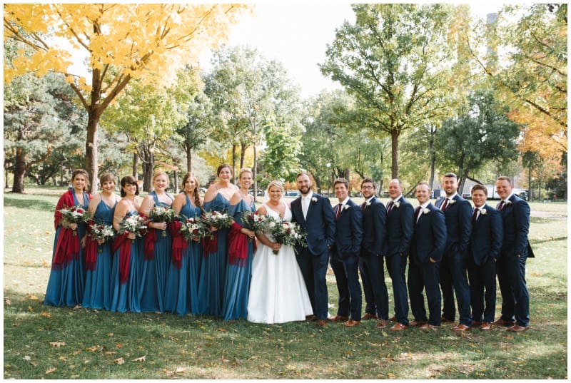 Hutton House, unique wedding venues, Twin Cities wedding venues, indoor wedding venue, fireplace wedding, Lydia Jane Photography, Artemisia Studios, fall wedding, fall flowers, fall wedding floral, Minneapolis wedding florist, Twin Cities wedding florist, Saint Paul wedding florist