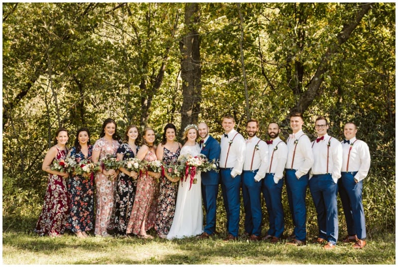 The Outpost Center, rustic wedding, fall wedding, Minnesota fall, fall wedding floral, Tessa June Photography, fall flowers, fall bouquet, fall bride, fall wedding style, fall wedding inspiration, Minnesota bride, Artemisia Studios, Minneapolis wedding florist, Twin Cities wedding florist, Saint Paul wedding florist, fall flowers, fall inspiration, fall wedding details, fall bridal bouquet, fall floral crown, autumn wedding, autumn bouquet, autumn flowers, burgundy flowers, warm bridal bouquet, warm flowers, Minnesota wedding florist, Saint Paul wedding florist, Minneapolis wedding florist