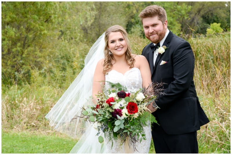 Town & Country Club, fall wedding floral, burgundy wedding floral, Ben Saefke Photography, indoor wedding, fall flowers, fall bouquet, fall wedding floral, Artemisia Studios, Minneapolis wedding florist, Minnesota wedding florist, Saint Paul wedding florist