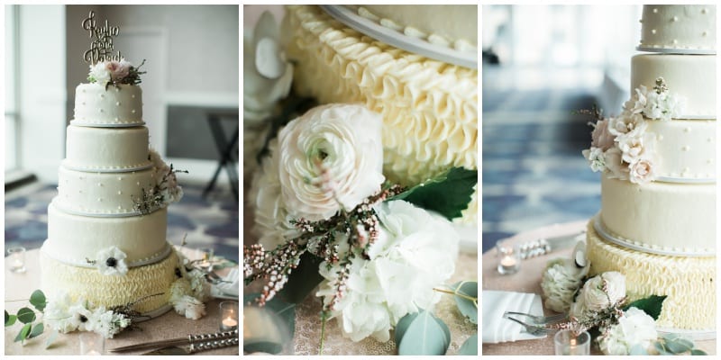 InterContinental Saint Paul Riverfront, Poly Mendes Photography, soft flowers, soft bouquet, soft floral, blush flowers, blush floral, wedding inspiration, wedding details, Artemisia Studios, Saint Paul wedding florist, Minneapolis wedding florist