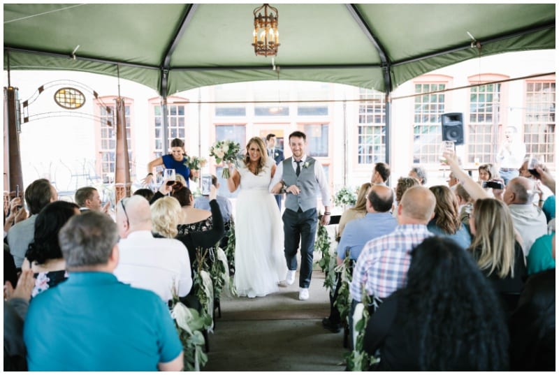 Aster Cafe, Shane Long Photography, Artemisia Studios, wedding florist, summer wedding, Minneapolis florist, Twin Cities wedding florist, summer wedding floral, dog floral collar