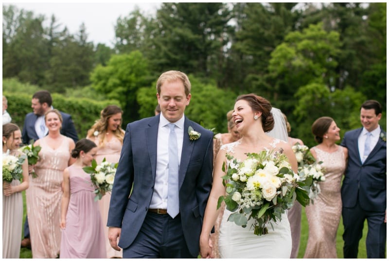 Oak Glen Golf Course, Kendra Oxendale Photography, Artemisia Studios, Minneapolis wedding florist, Minnesota wedding florist, yellow flowers, purple flowers, golf club wedding, wedding inspiration, outdoor wedding, greenery