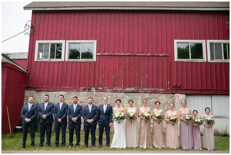 Oak Glen Golf Course, Kendra Oxendale Photography, Artemisia Studios, Minneapolis wedding florist, Minnesota wedding florist, yellow flowers, purple flowers, golf club wedding, wedding inspiration, outdoor wedding, greenery