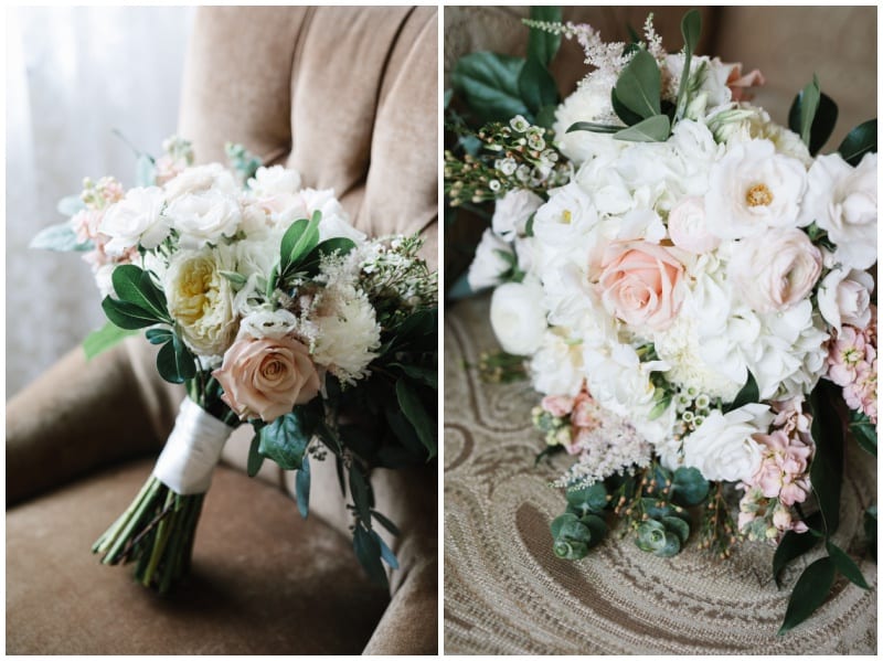 Aster Cafe, Shane Long Photography, Artemisia Studios, wedding florist, summer wedding, Minneapolis florist, Twin Cities wedding florist, summer wedding floral, dog floral collar