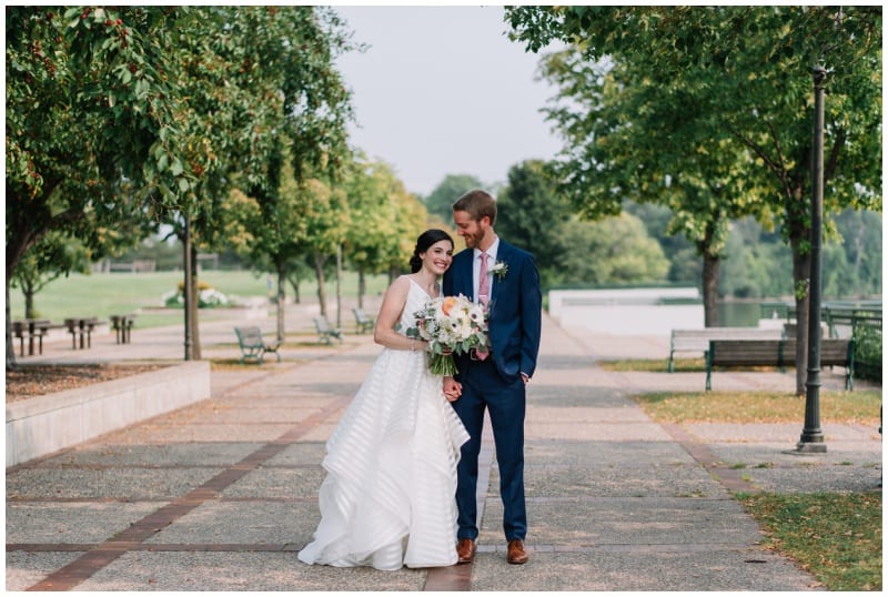 Solar Arts Building, Chowgirls, Adam Kennedy Photography, summer wedding, summer flowers, summer floral, summer bouquet, wedding bouquet, Solar Arts wedding florist, Minneapolis wedding florist, Twin Cities wedding florist, Artemisia Studios