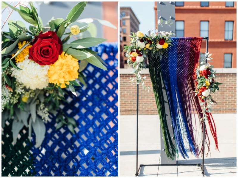 Alexa Aretz, fall wedding, outdoor wedding, Minnesota wedding, Twin Cities wedding, Saint Paul wedding, Union Depot, CHS Field, Artemisia Studios, Minneapolis wedding florist, Saint Paul wedding florist, fall wedding flowers, fall wedding floral