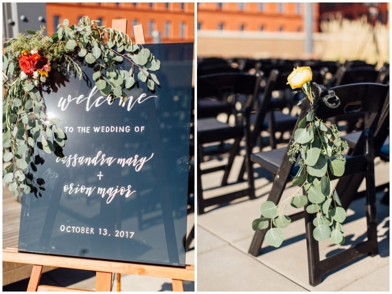 Alexa Aretz, fall wedding, outdoor wedding, Minnesota wedding, Twin Cities wedding, Saint Paul wedding, Union Depot, CHS Field, Artemisia Studios, Minneapolis wedding florist, Saint Paul wedding florist, fall wedding flowers, fall wedding floral