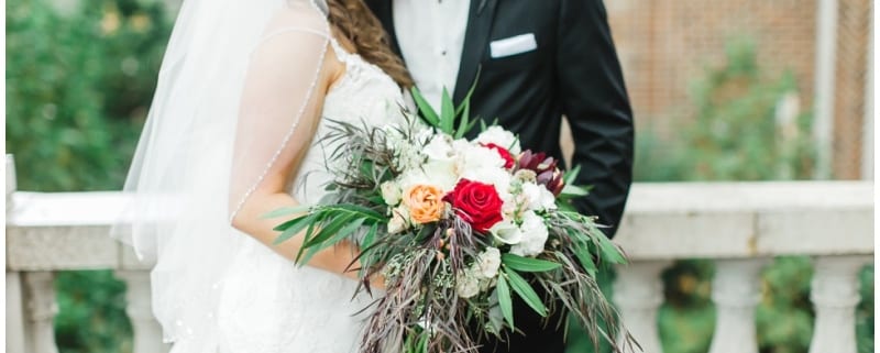 Calhoun Beach Club Fall Wedding Burgundy Wedding Lauren And John