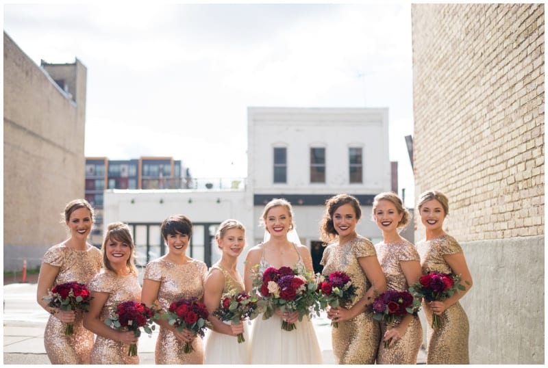 Aria, Aria wedding, Bellagala, fall wedding, fall flowers, fall floral, fall wedding floral, burgundy wedding, burgundy wedding floral, Minneapolis wedding, military wedding, Artemisia Studios, Minneapolis wedding florist, Twin Cities wedding florist, burgundy and gold wedding