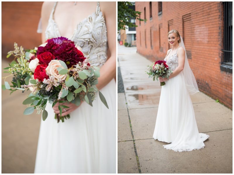 Aria, Aria wedding, Bellagala, fall wedding, fall flowers, fall floral, fall wedding floral, burgundy wedding, burgundy wedding floral, Minneapolis wedding, military wedding, Artemisia Studios, Minneapolis wedding florist, Twin Cities wedding florist, burgundy and gold wedding