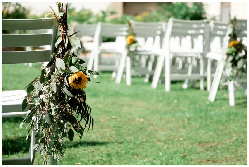 Tim and Madie Photography, Minnesota Boat Club, sunflower wedding, sunflower wedding flowers, sunflower bouquet, wedding, wedding flowers, wedding inspiration, Artemisia Studios, Minneapolis wedding florist, Twin Cities wedding florist