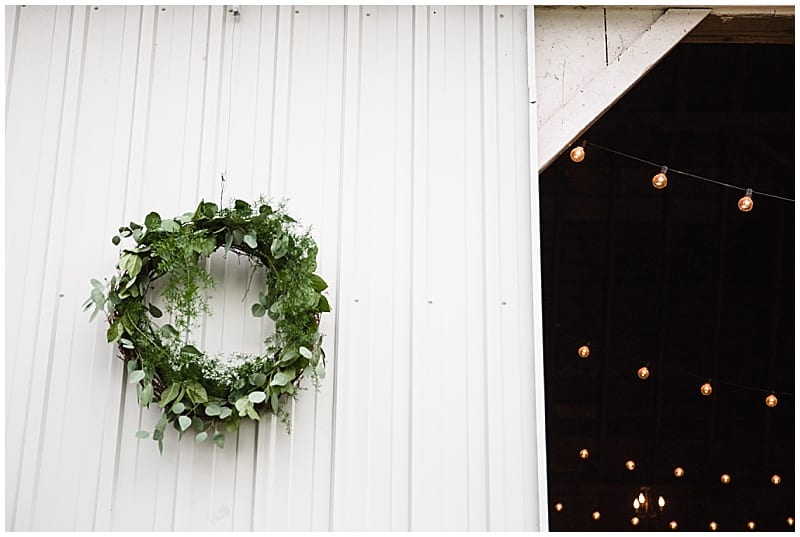 Red Barn Pizza Farm, blue wedding, wedding flowers, farm wedding, Minnesota farm wedding, wedding inspiration, rustic wedding, outdoor wedding, barn wedding, blue and white wedding, floral decor, Minnesota wedding florist, Artemisia Studios, Minneapolis wedding florist