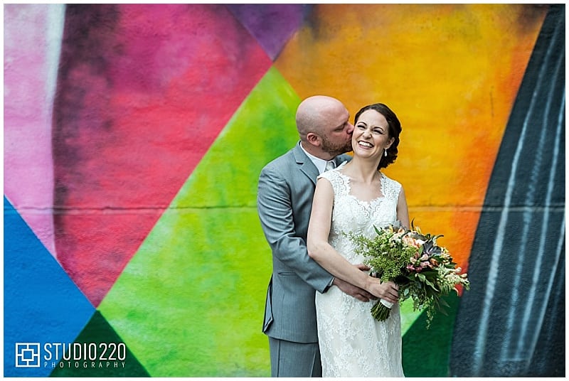 Lumber Exchange Event Center, The Fountain Room Minneapolis, colorful wedding flowers, colorful wedding, bright wedding colors, vibrant wedding flowers, bright wedding flowers, Minneaplis wedding, urban wedding, Minneapolis wedding venue, wedding inspiration, Minneapolis wedding florist, Saint Paul wedding florist, Artemisia Studios