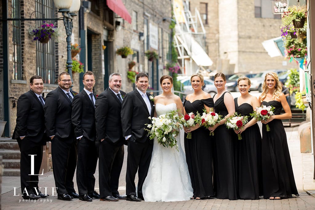 Calhoun Beach Club, LaVie Photography, white and green wedding flowers, summer wedding, indoor wedding, Minneapolis wedding, Minneapolis wedding venues, classy wedding colors, Calhoun Beach Club wedding florist, Minneapolis wedding florist, Minnesota wedding florist, Artemisia Studios