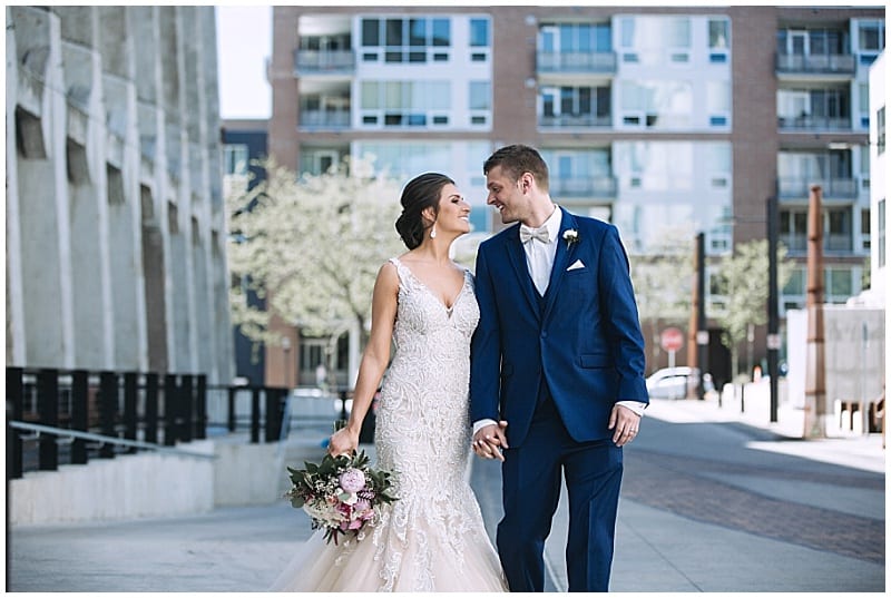 Libby Benedict Photography, Minneapolis Event Centers, spring wedding, pink wedding, mauve pink wedding, spring wedding flowers, pink wedding flowers, pink floral, pink wedding dresses, Minneapolis wedding florist, Minnesota wedding florist, Artemisia Studios