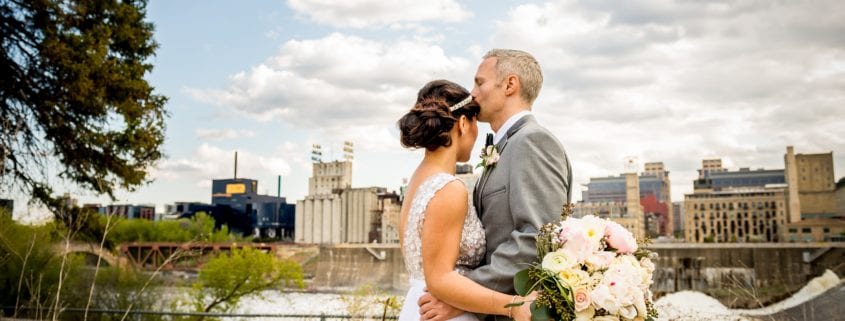 Star Wars wedding, A Frame Forward Photography, wedding inspiration, Aster Cafe, Minneapolis wedding, wedding flowers, wedding floral, wedding details, Artemisia Studios, Minneapolis wedding florist, Minnesota wedding florist