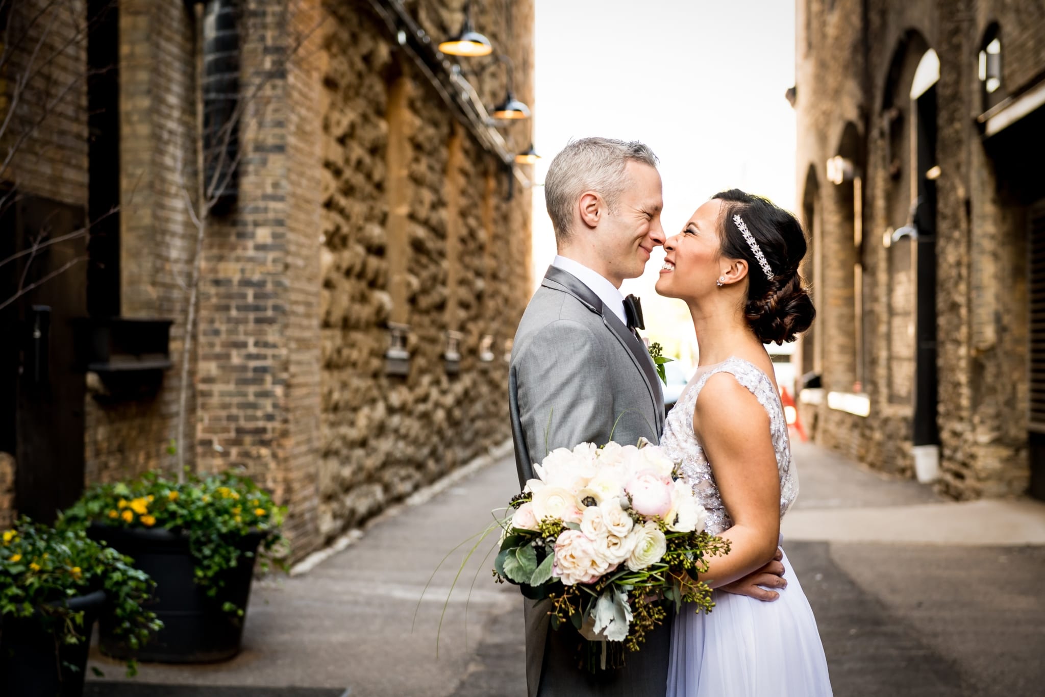 Star Wars wedding, A Frame Forward Photography, wedding inspiration, Aster Cafe, Minneapolis wedding, wedding flowers, wedding floral, wedding details, Artemisia Studios, Minneapolis wedding florist, Minnesota wedding florist