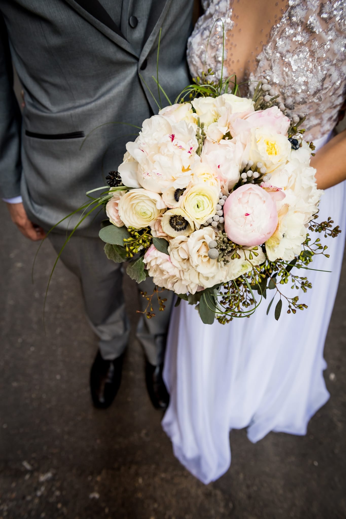 Star Wars wedding, A Frame Forward Photography, wedding inspiration, Aster Cafe, Minneapolis wedding, wedding flowers, wedding floral, wedding details, Artemisia Studios, Minneapolis wedding florist, Minnesota wedding florist