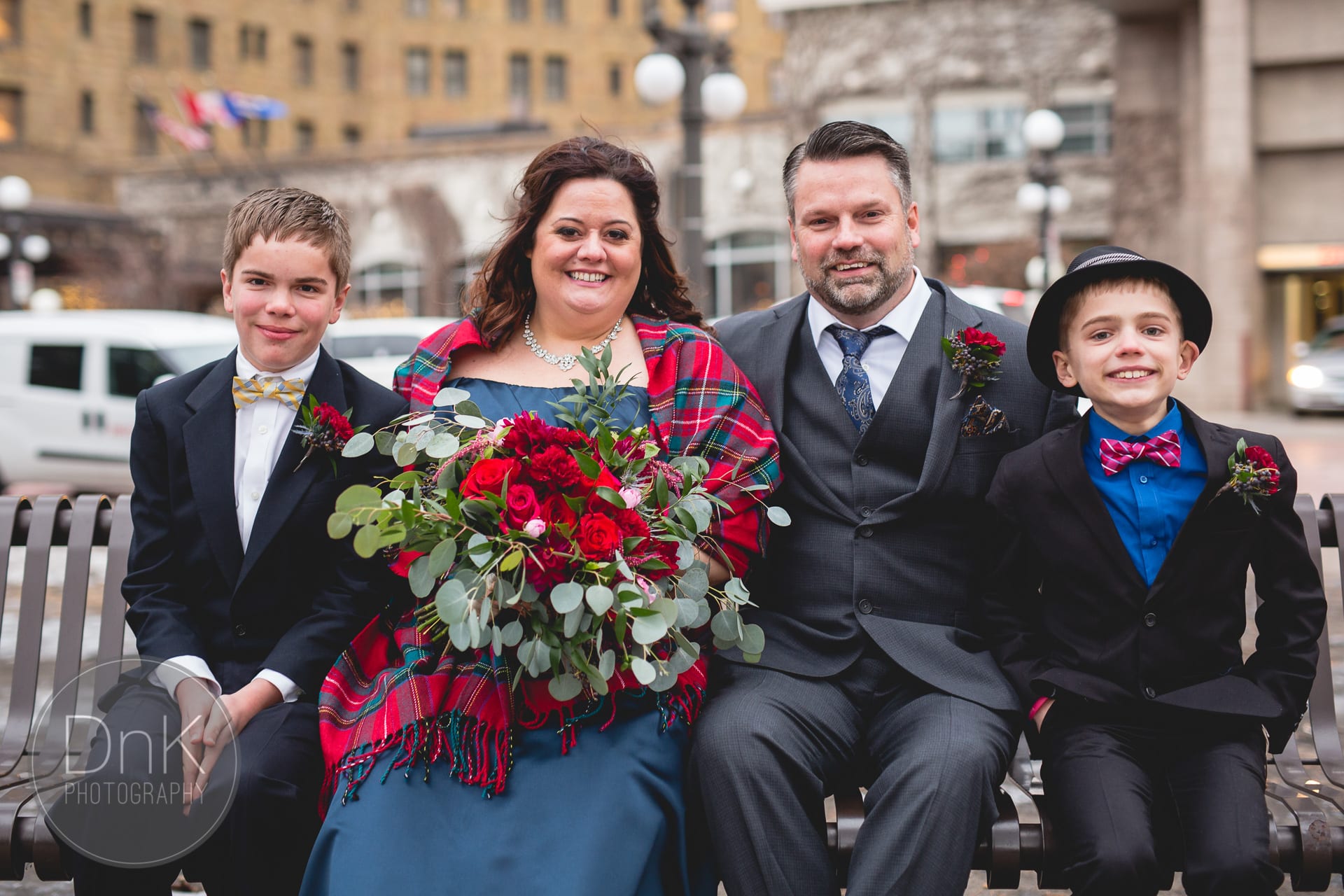 Saint Paul Hotel, hotel wedding, winter wedding, winter flowers, winter floral, wedding inspiration, Artemisia Studios, Saint Paul wedding florist, Minneapolis wedding florist