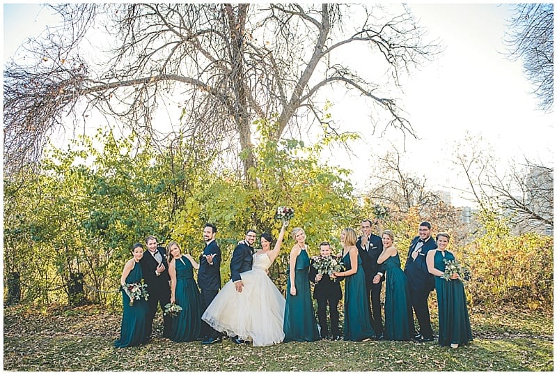 Daniel Dinsmore Photography, Golden Valley Country Club, fall wedding, green wedding, fall flowers, fall wedding floral, wedding floral, wedding inspiration, indoor wedding, Minnesota wedding florist, Minneapolis wedding florist, Artemisia Studios