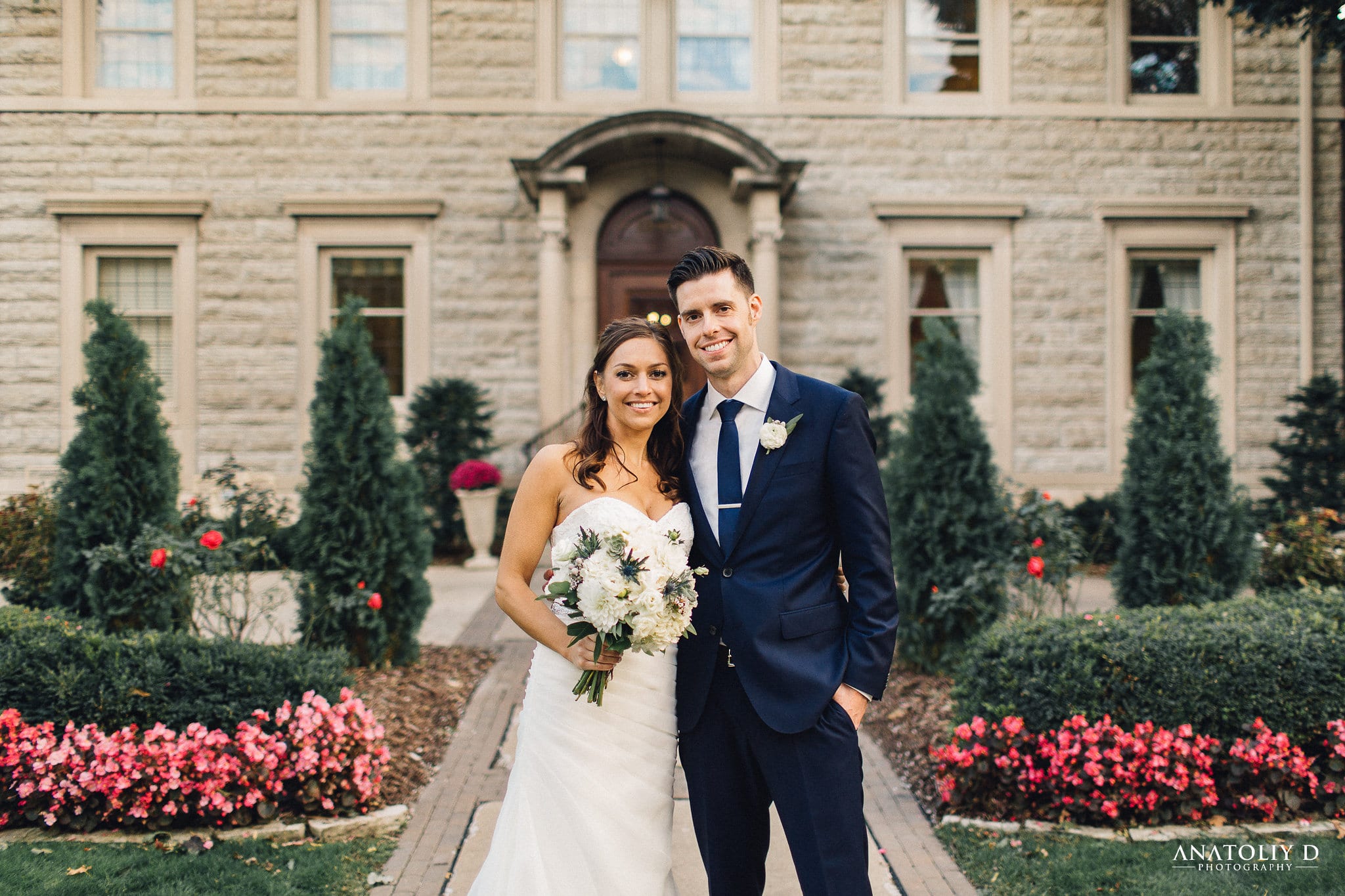 St. Paul College Club, Anatoliy D Photography, fall wedding, wedding flowers, wedding floral, fall wedding floral, Artemisia Studios, Minneapolis wedding florist, Saint Paul wedding florist