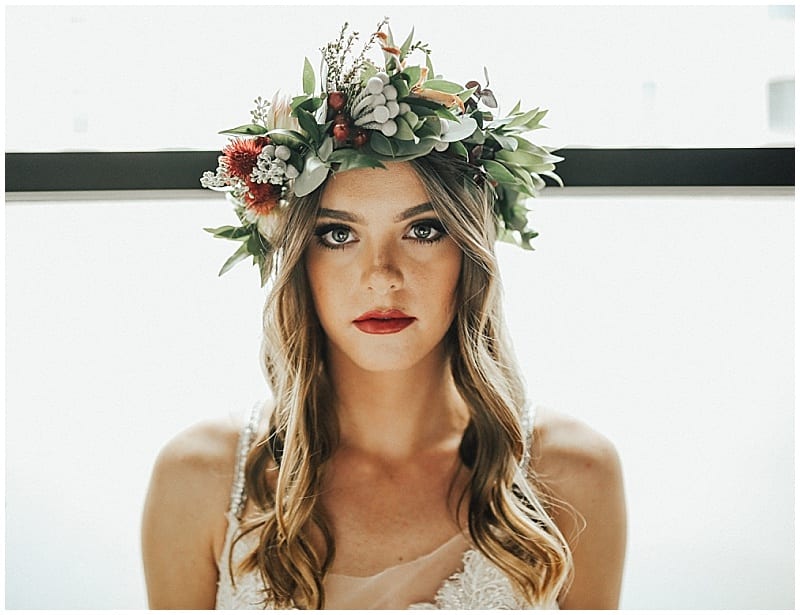 Olive and Opal Photography, Anikka Bridal, bride, Minnesota bride, wedding, wedding gown, wedding dress, Minneapolis wedding, bridal look, bridal style, bridal hair, bridal makeup, wedding style, bridal bouquet, wedding flowers, wedding floral, Artemisia Studios, Minneapolis wedding florist