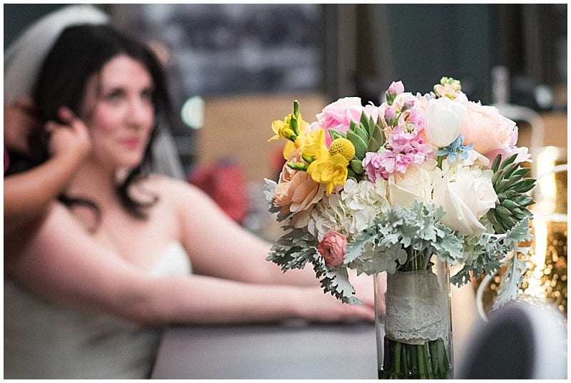 Zak Jokela Photography, Solar Arts Building, summer wedding, summer flowers, summer floral, Artemisia Studios, Minneapolis wedding florist