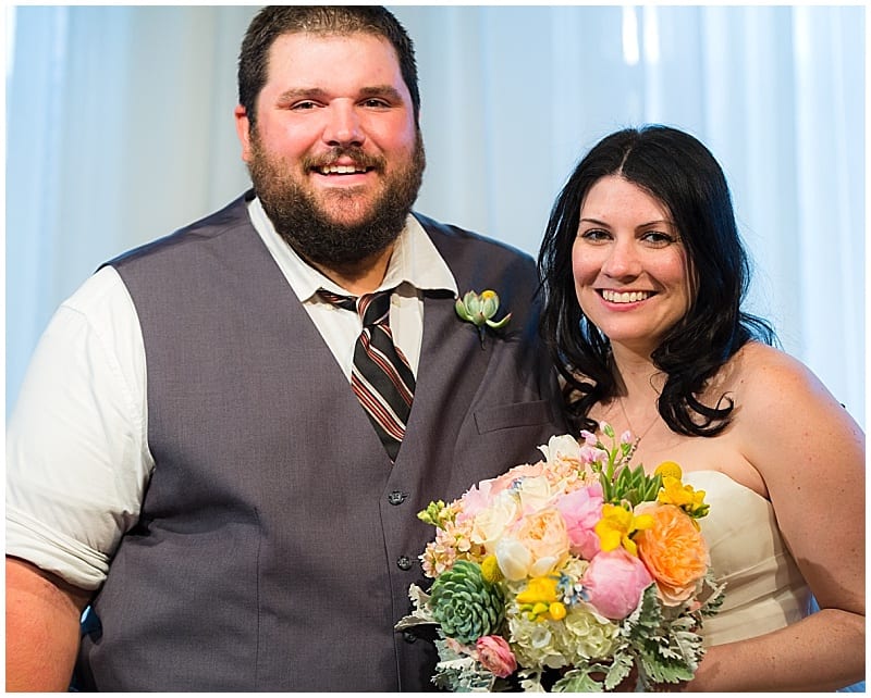 Zak Jokela Photography, Solar Arts Building, summer wedding, summer flowers, summer floral, Artemisia Studios, Minneapolis wedding florist