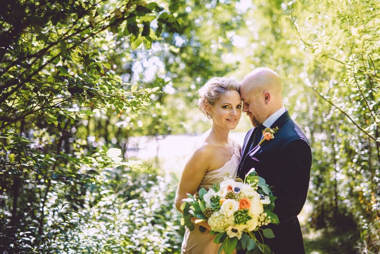 Aster Cafe, spring wedding, wedding, Minneapolis wedding, wedding floral, spring wedding flowers, wedding flowers, indoor wedding, Artemisia Studios, Minneapolis wedding florist, bridal bouquet, boutonneire