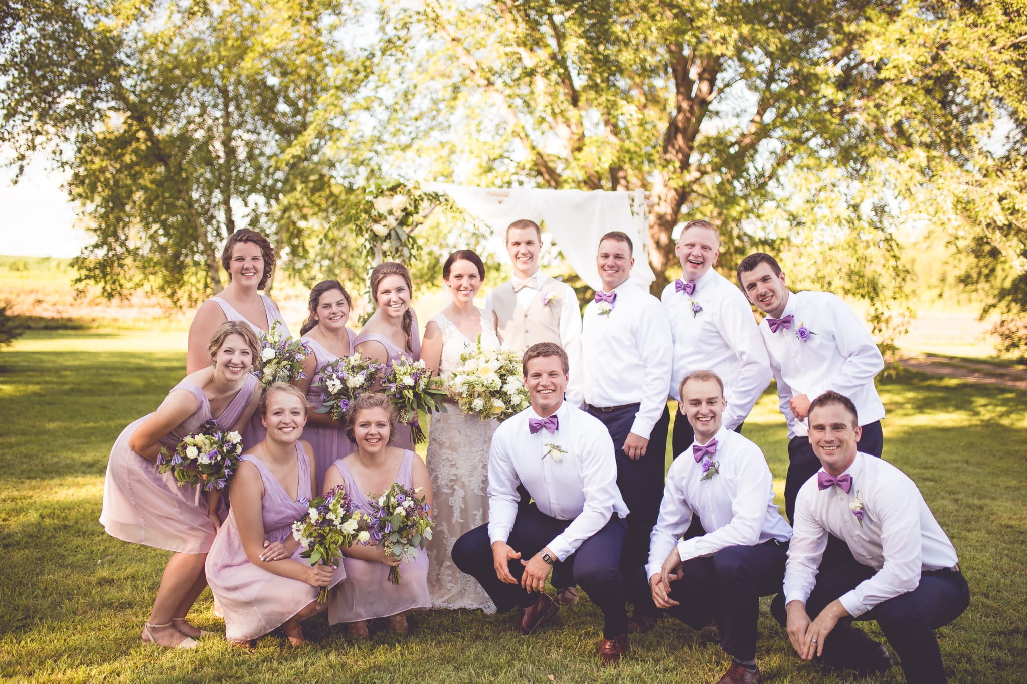 Dan Zeller Photography, Red Barn Farm, farm wedding, barn wedding, Minnesota barn wedding, spring wedding, spring wedding floral, spring wedding flowers, purple wedding, lilac wedding, wedding floral, florist, Minneapolis wedding florist, Minnesota wedding florist