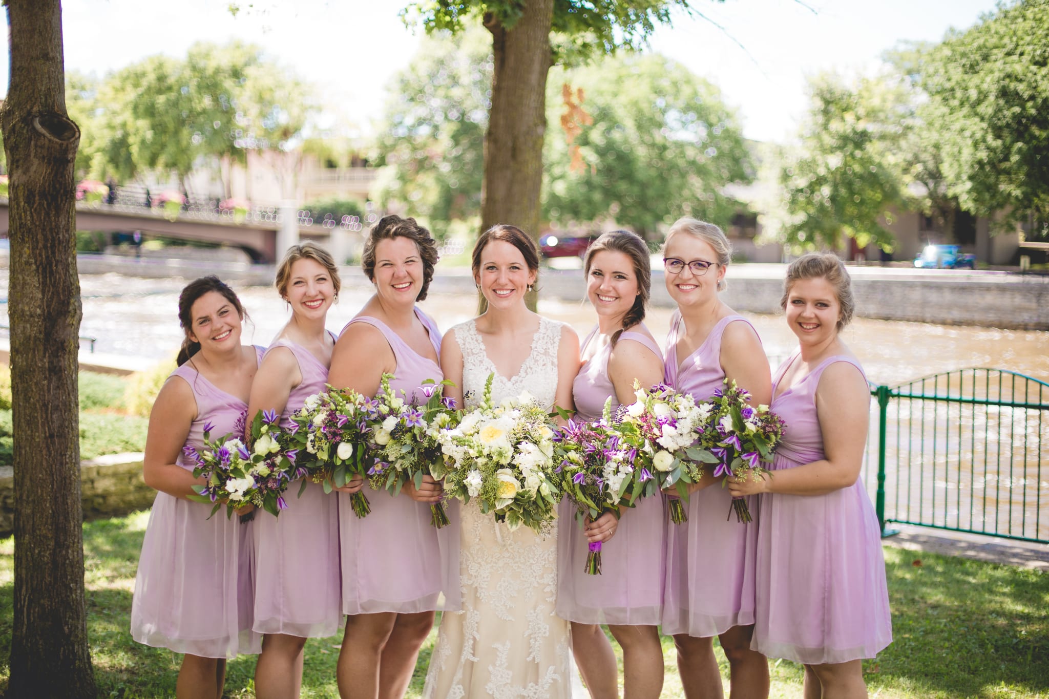 Dan Zeller Photography, Red Barn Farm, farm wedding, barn wedding, Minnesota barn wedding, spring wedding, spring wedding floral, spring wedding flowers, purple wedding, lilac wedding, wedding floral, florist, Minneapolis wedding florist, Minnesota wedding florist