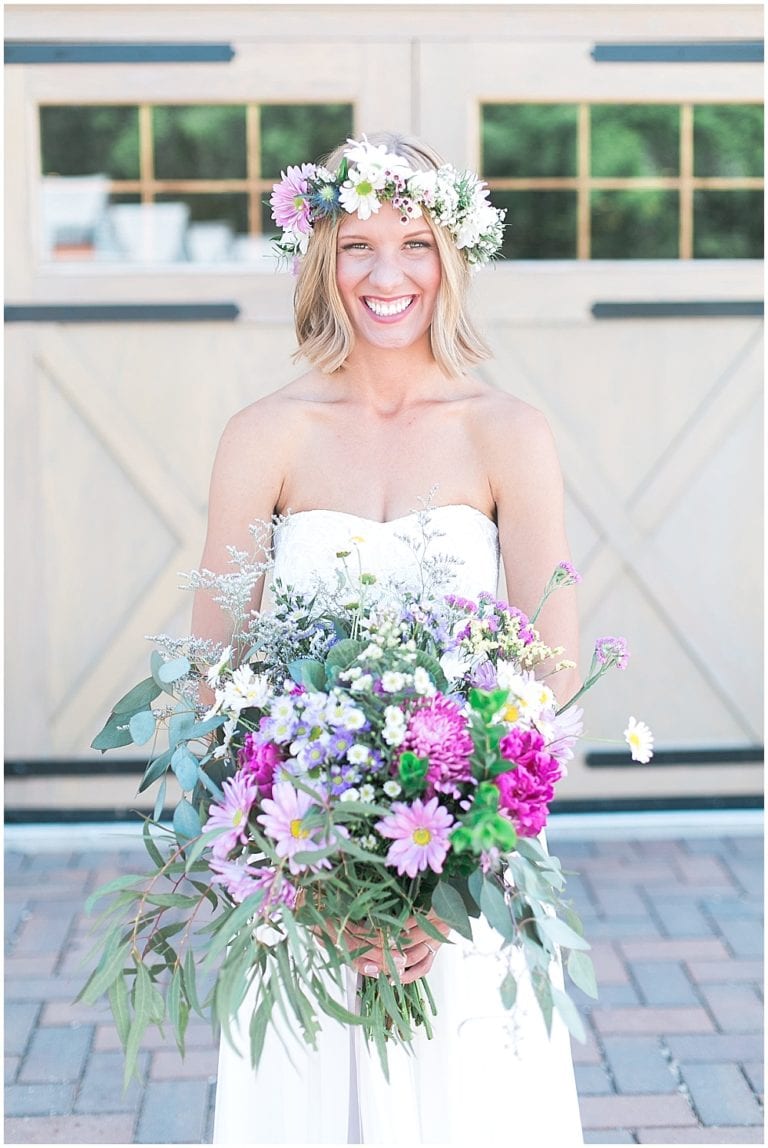 Top 26 Floral Shots of 2016, Minneapolis Wedding Florist