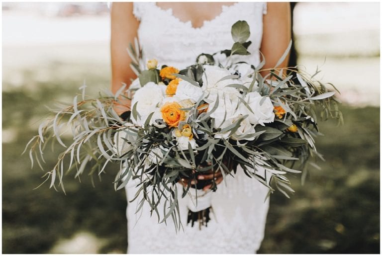 Top 26 Floral Shots of 2016, Minneapolis Wedding Florist