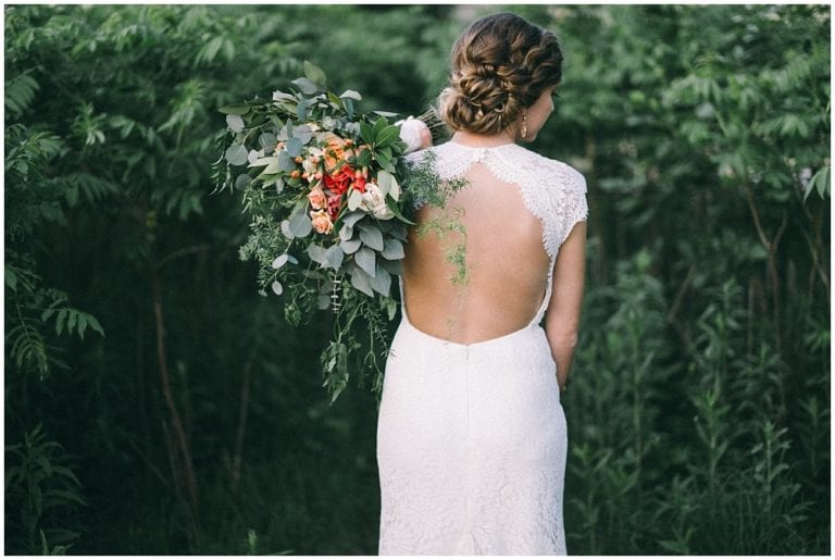 Top 26 Floral Shots of 2016, Minneapolis Wedding Florist
