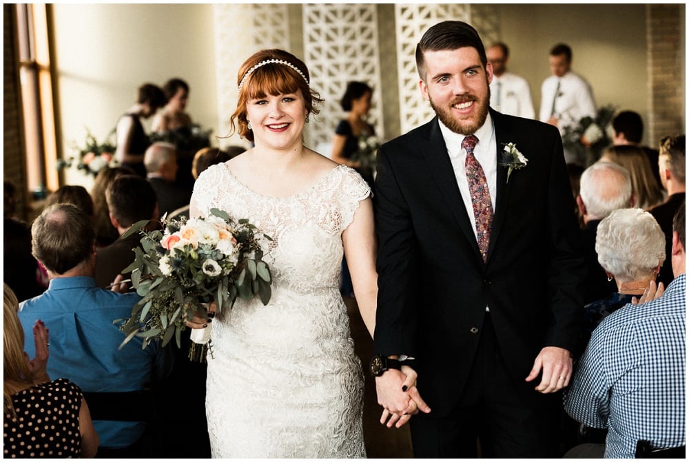 Tandem Tree Photography, Day Block Event Center, Artemisia Studios, Minneapolis wedding, Minneapolis wedding florist, wedding floral, wedding flowers, fall wedding