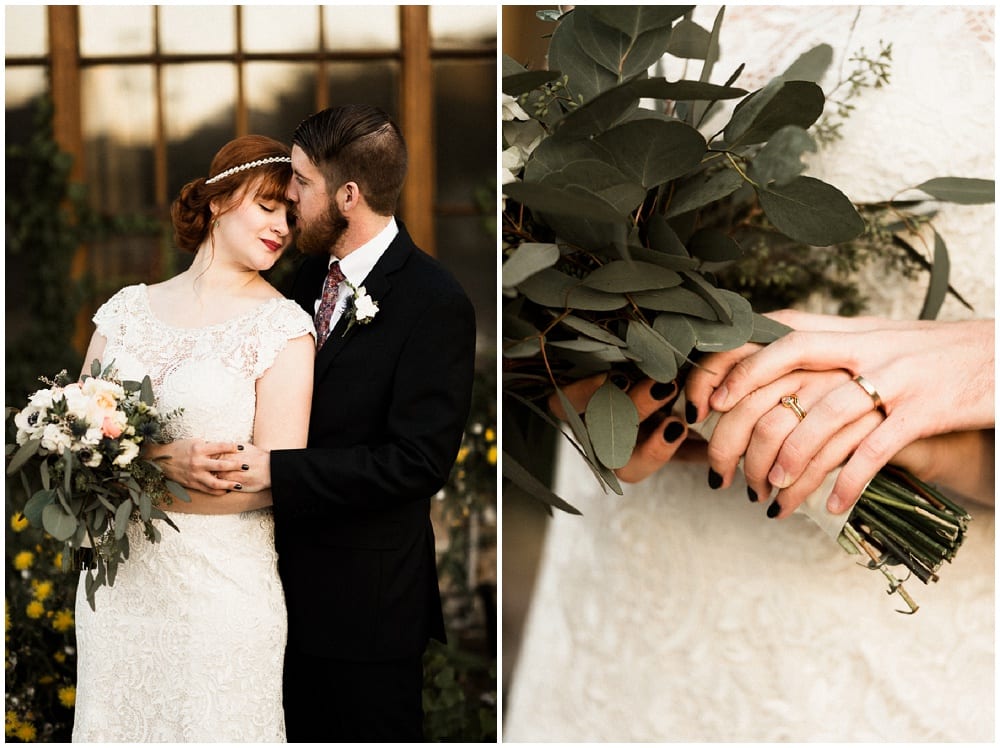 Tandem Tree Photography, Day Block Event Center, Artemisia Studios, Minneapolis wedding, Minneapolis wedding florist, wedding floral, wedding flowers, fall wedding