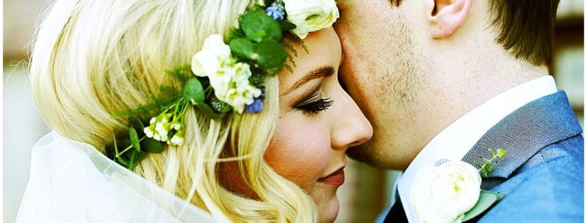 Hannah Schmitt Photography, Mill City Museum, bride, groom, flowers, floral, wedding floral, boutonniere, floral crown, bridal hair