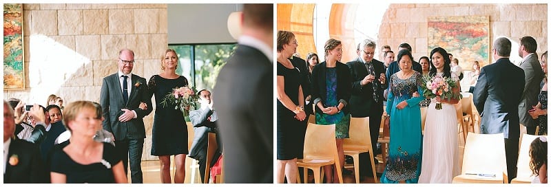 Bigelow Chapel, Weisman Art Museum, Crystal Liepa Photography, wedding, wedding ceremony, indoor ceremony