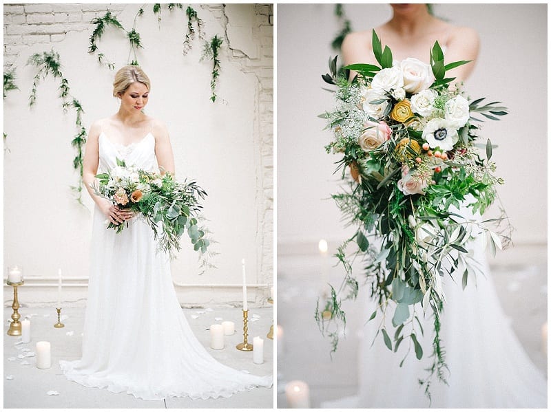 spring wedding, spring flowers, wedding inspiration, bridal bouquet, Minneapolis wedding, Whims and Joy