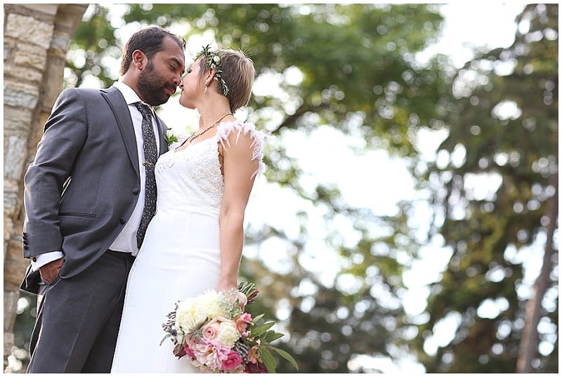 Como Zoo Wedding Laura Saif Artemisia Studios