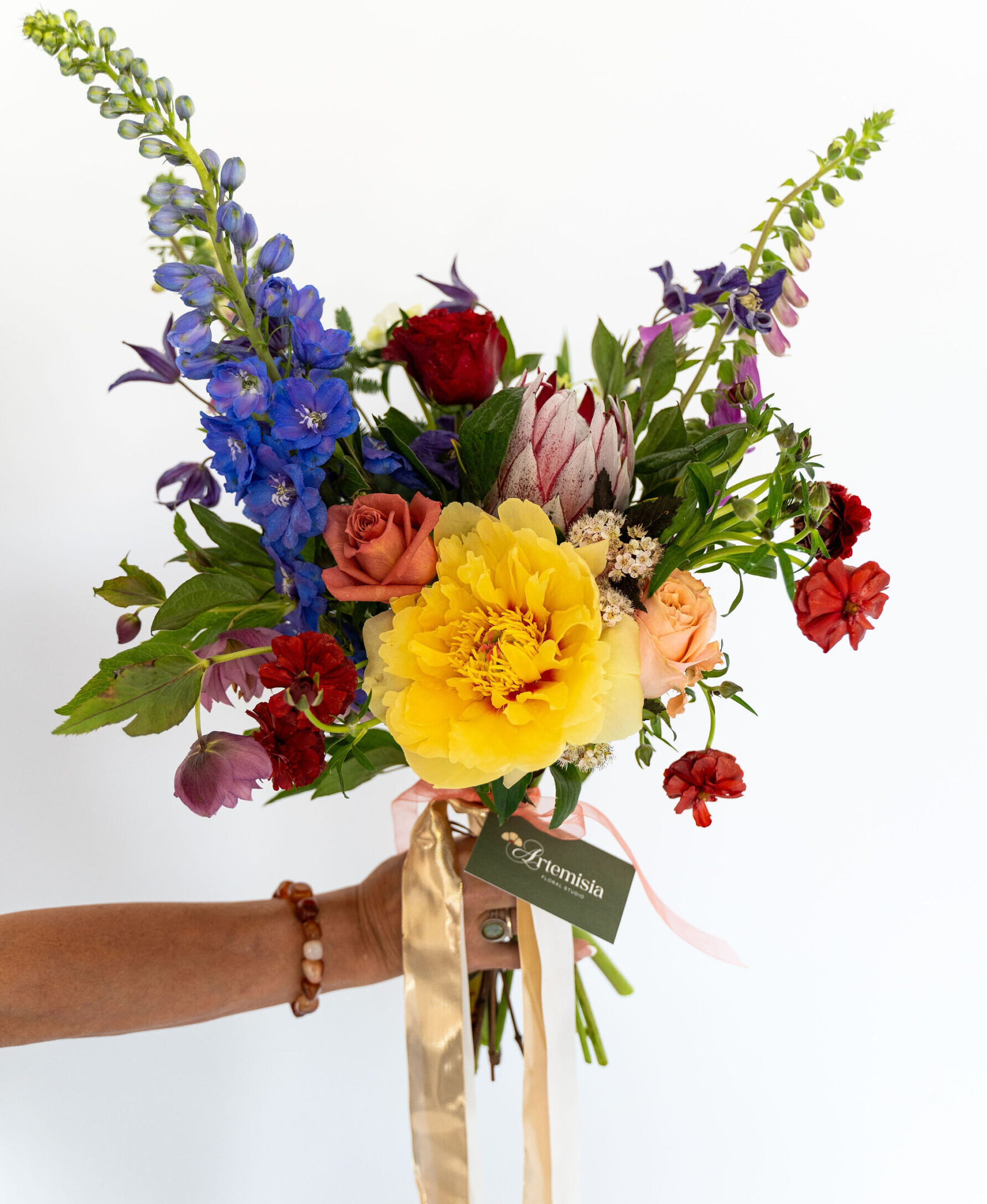 Flower Shop Artemisia Studios flower-shop-artemisia-studios